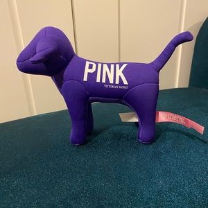 Victoria Secret Pink Dog